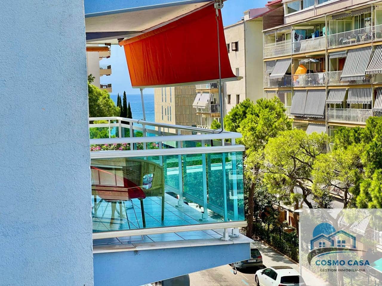 Apartamento de 2 habitaciones en Salou en venta - 250.000 € (Ref: 10034780)