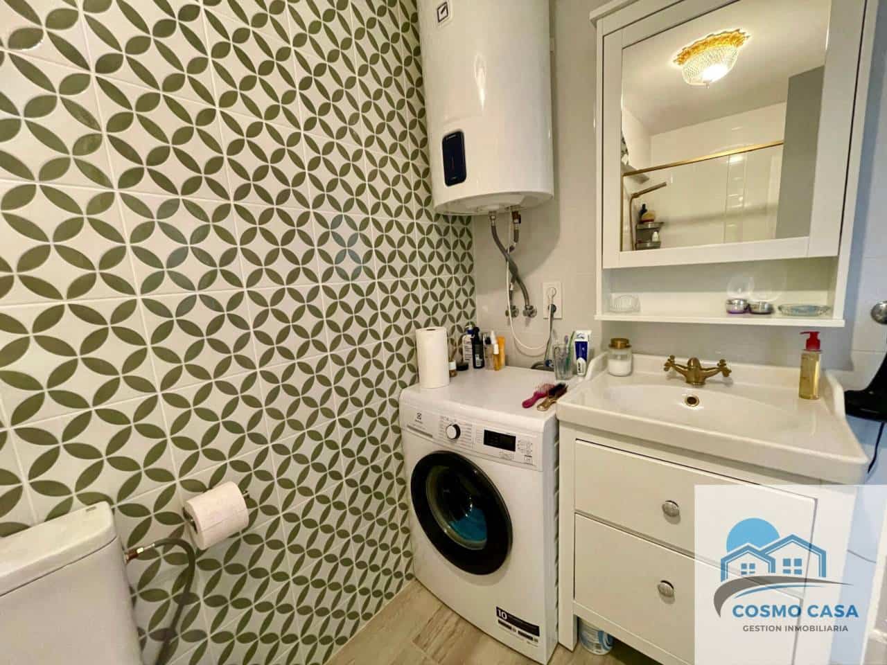 Apartamento de 2 habitaciones en Salou en venta - 250.000 € (Ref: 10034780)