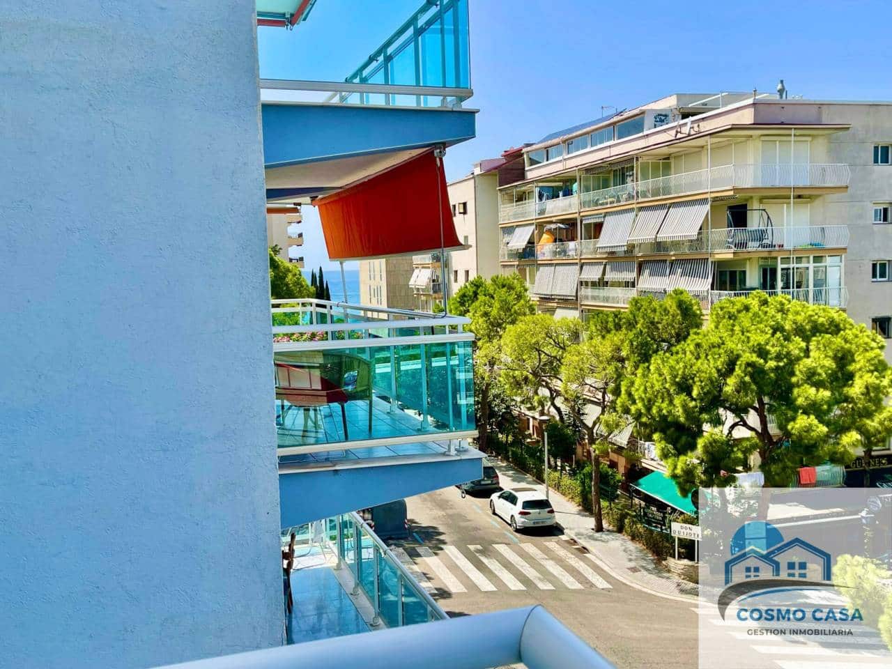 Apartamento de 2 habitaciones en Salou en venta - 250.000 € (Ref: 10034780)