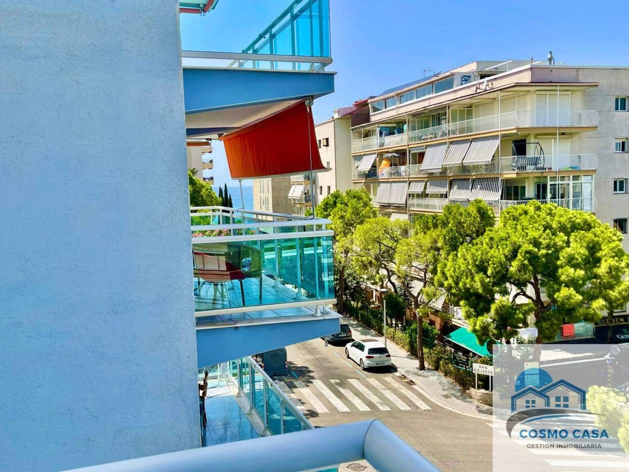 Apartamento de 2 habitaciones en Salou en venta - 250.000 € (Ref: 10034780)