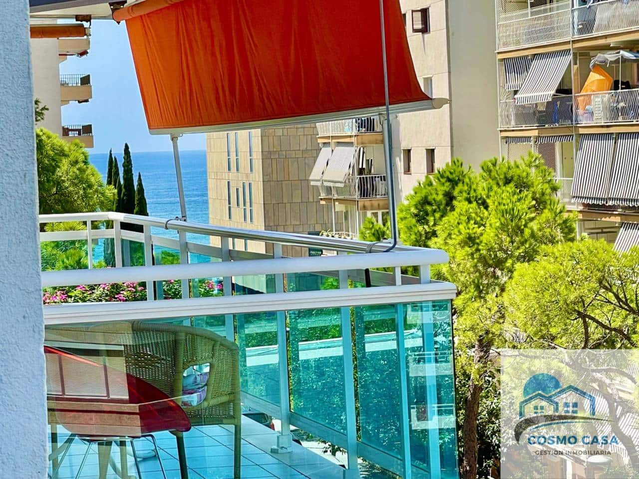 Apartamento de 2 habitaciones en Salou en venta - 250.000 € (Ref: 10034780)