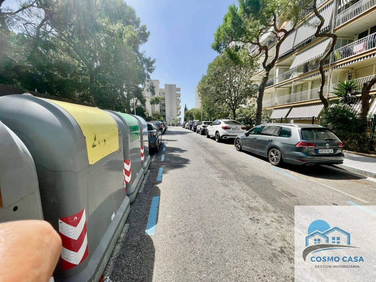Apartamento de 2 habitaciones en Salou en venta - 250.000 € (Ref: 10034780)