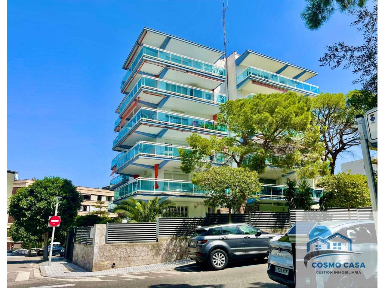 Apartamento de 2 habitaciones en Salou en venta - 250.000 € (Ref: 10034780)