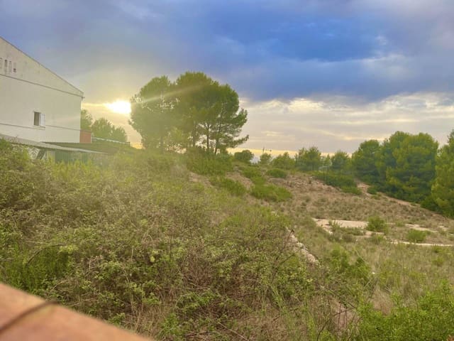 Undeveloped Land for sale in Salou - € 892,000 (Ref: 10048595)