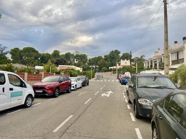 Undeveloped Land for sale in Salou - € 892,000 (Ref: 10048595)