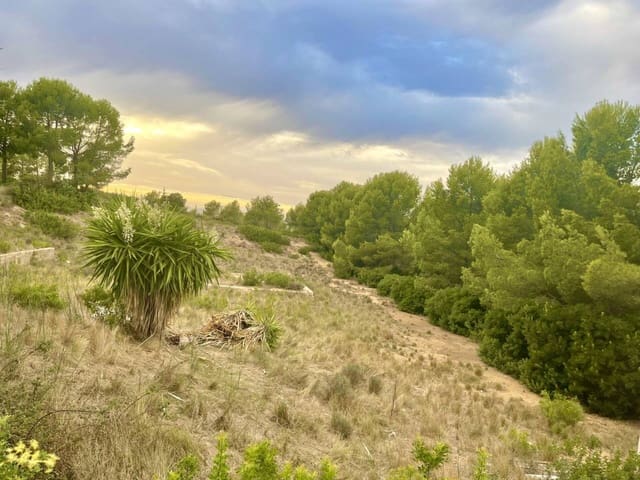 Undeveloped Land for sale in Salou - € 892,000 (Ref: 10048595)