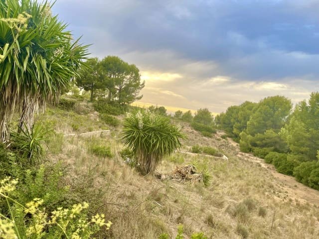 Undeveloped Land for sale in Salou - € 892,000 (Ref: 10048595)