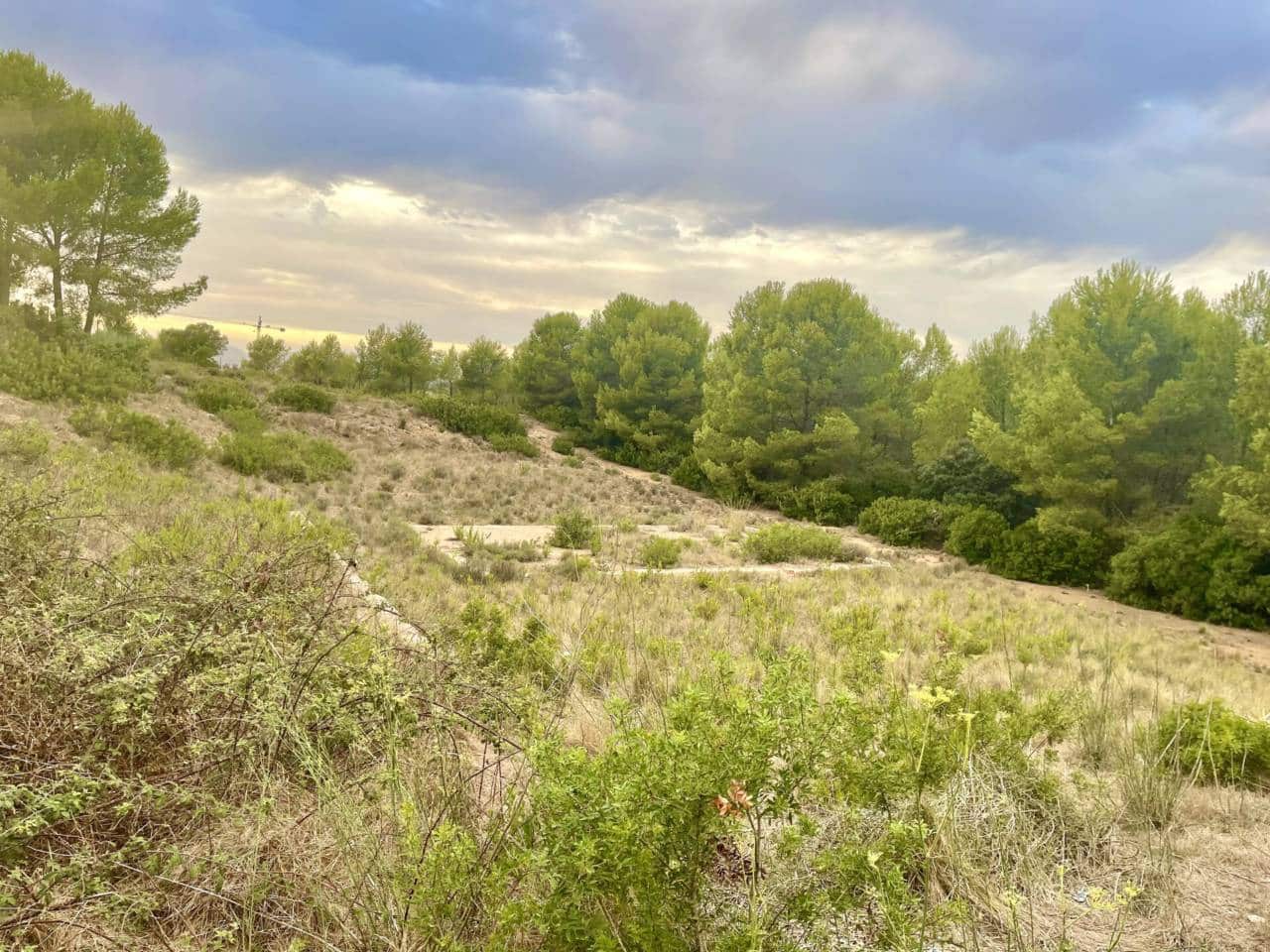 Mark till salu i Salou - 892 000 € (Ref: 10048595)