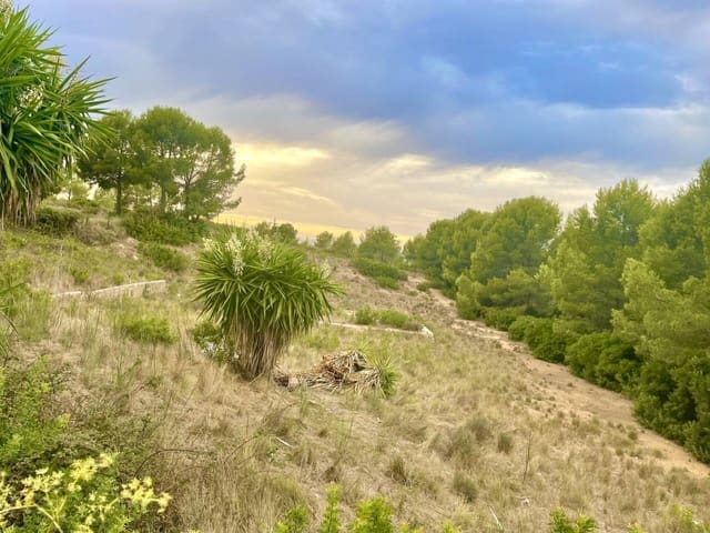 Undeveloped Land for sale in Salou - € 892,000 (Ref: 10048595)