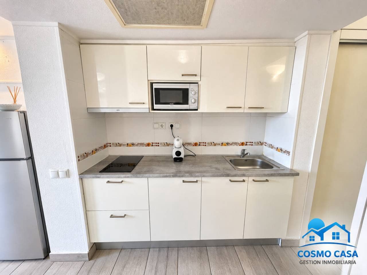 1 sovrum Lägenhet till salu i Salou med pool - 150 000 € (Ref: 10080246)