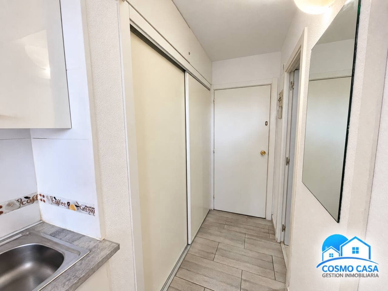1 sovrum Lägenhet till salu i Salou med pool - 150 000 € (Ref: 10080246)