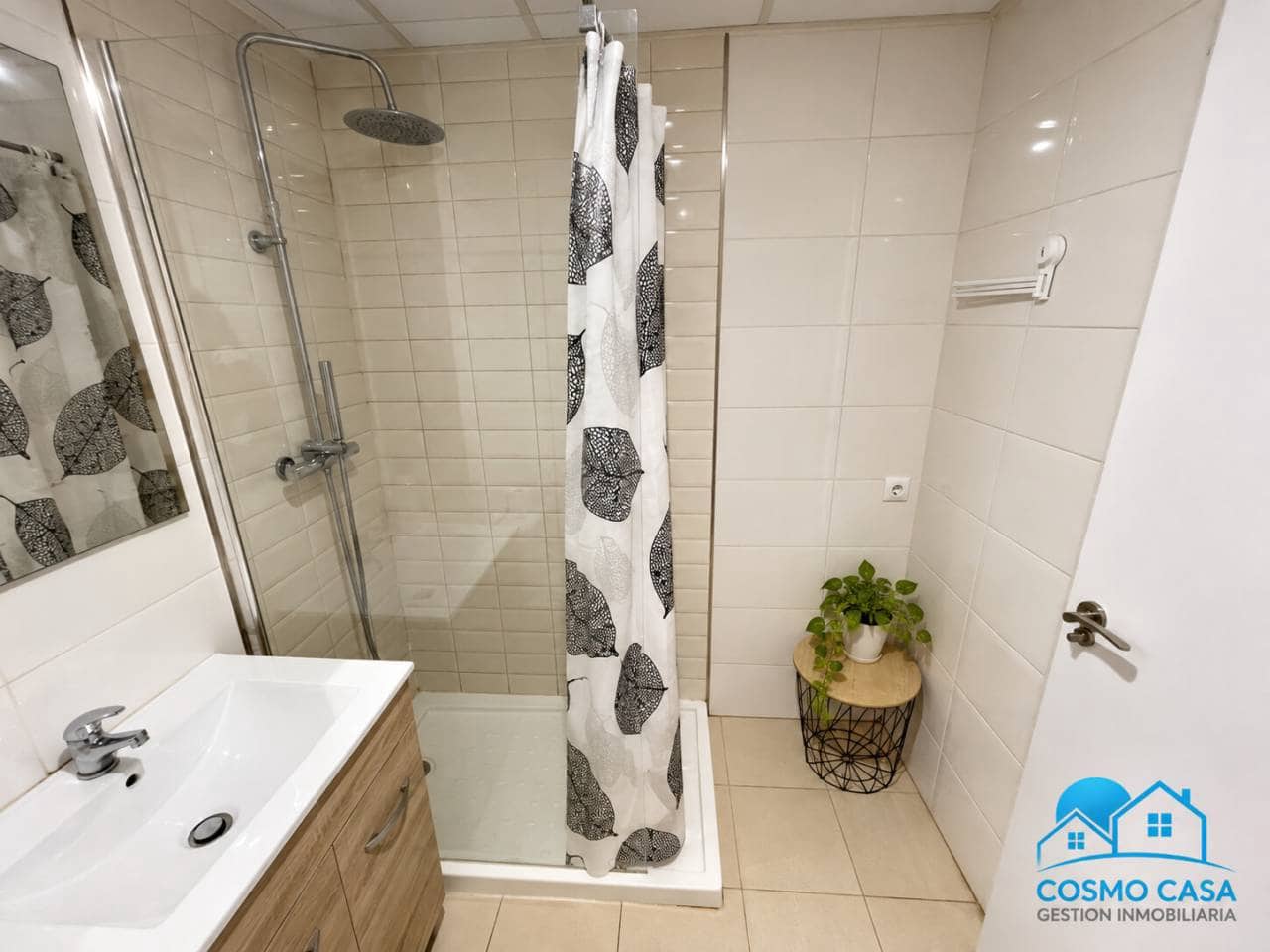 1 sovrum Lägenhet till salu i Salou med pool - 150 000 € (Ref: 10080246)