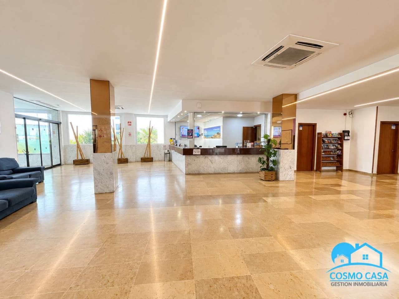 1 sovrum Lägenhet till salu i Salou med pool - 150 000 € (Ref: 10080246)