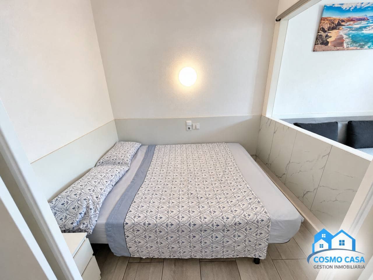 1 sovrum Lägenhet till salu i Salou med pool - 150 000 € (Ref: 10080246)