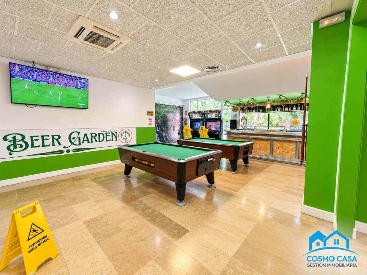 1 sovrum Lägenhet till salu i Salou med pool - 150 000 € (Ref: 10080246)