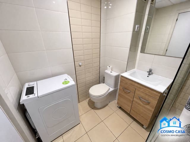 1 sovrum Lägenhet till salu i Salou med pool - 150 000 € (Ref: 10080246)