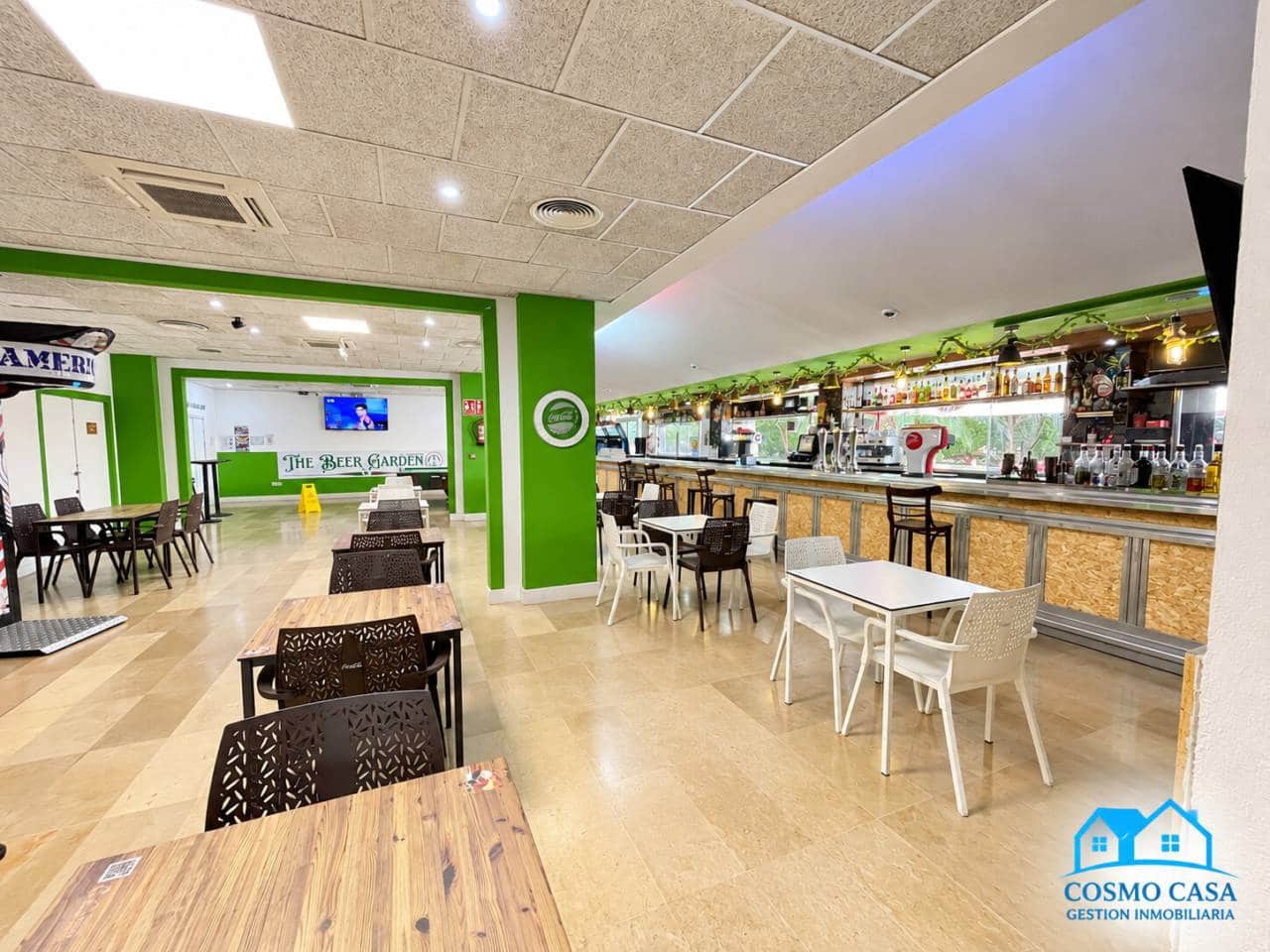 1 sovrum Lägenhet till salu i Salou med pool - 150 000 € (Ref: 10080246)