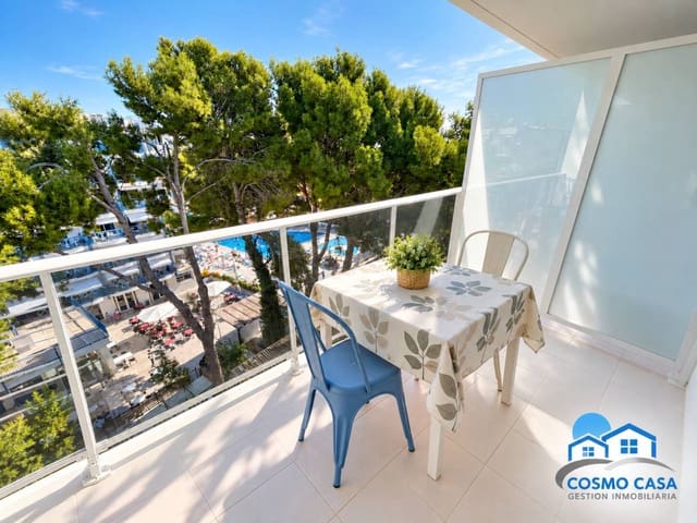 1 sovrum Lägenhet till salu i Salou med pool - 150 000 € (Ref: 10080246)