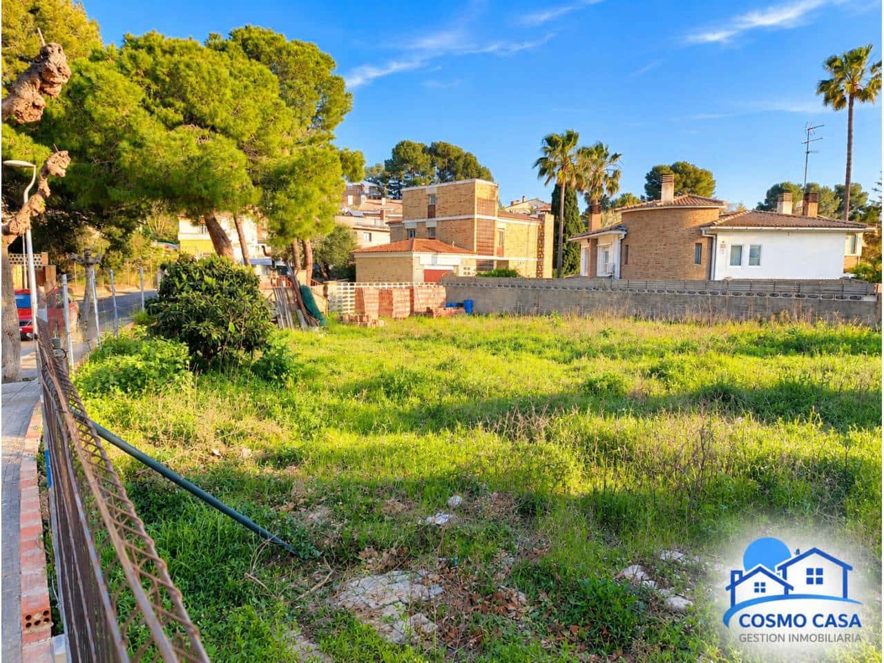 Bauplatz zu verkaufen in Salou - 220.000 € (Ref: 10085376)