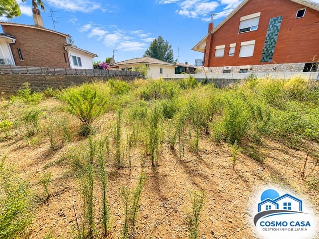 Bauplatz zu verkaufen in Salou - 220.000 € (Ref: 10085376)