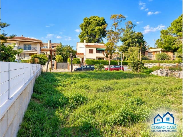 Bauplatz zu verkaufen in Salou - 220.000 € (Ref: 10085376)