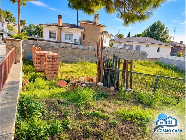 Bauplatz zu verkaufen in Salou - 220.000 € (Ref: 10085376)