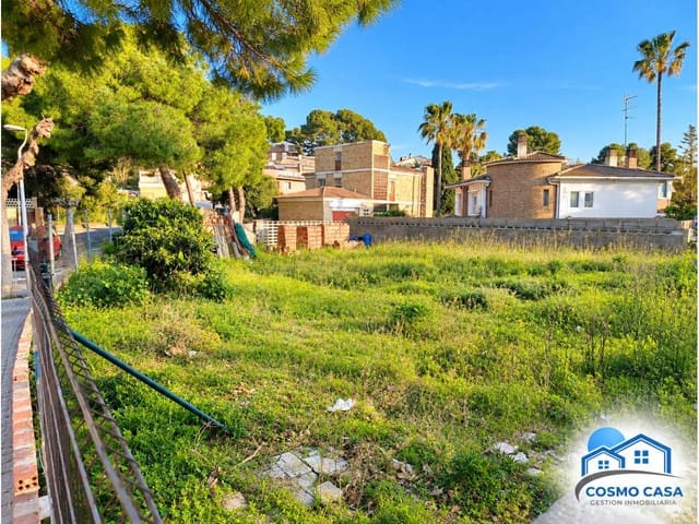 Bauplatz zu verkaufen in Salou - 220.000 € (Ref: 10085376)