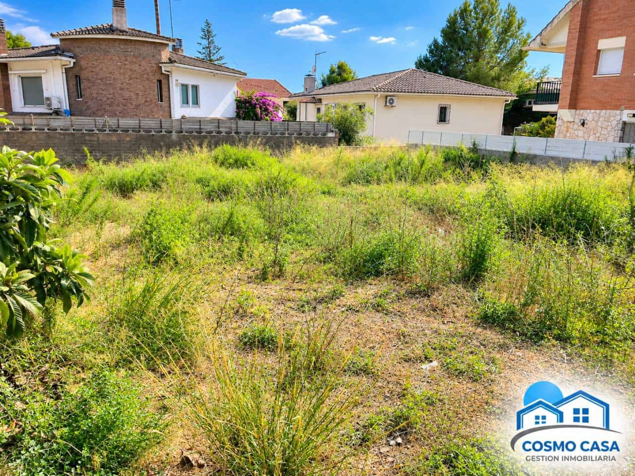 Bauplatz zu verkaufen in Salou - 220.000 € (Ref: 10085376)
