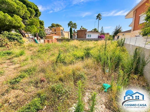 Bauplatz zu verkaufen in Salou - 220.000 € (Ref: 10085376)