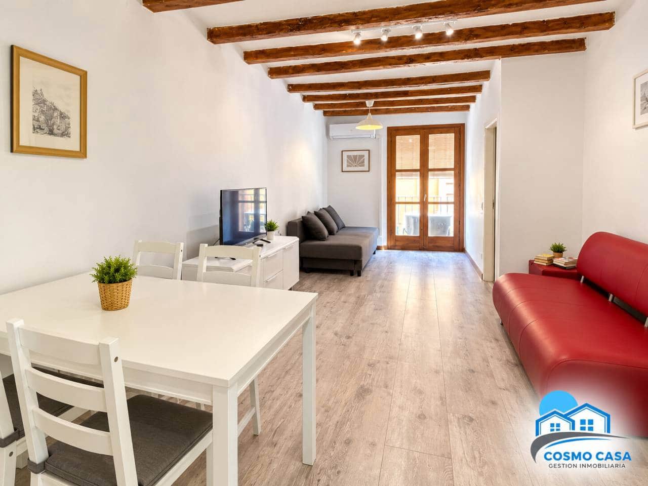 1 bedroom Apartment for sale in Tarragona city - € 155,000 (Ref: 10114629)