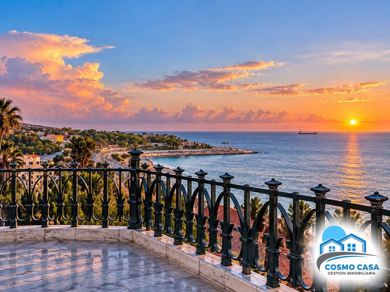 1 bedroom Apartment for sale in Tarragona city - € 155,000 (Ref: 10114629)