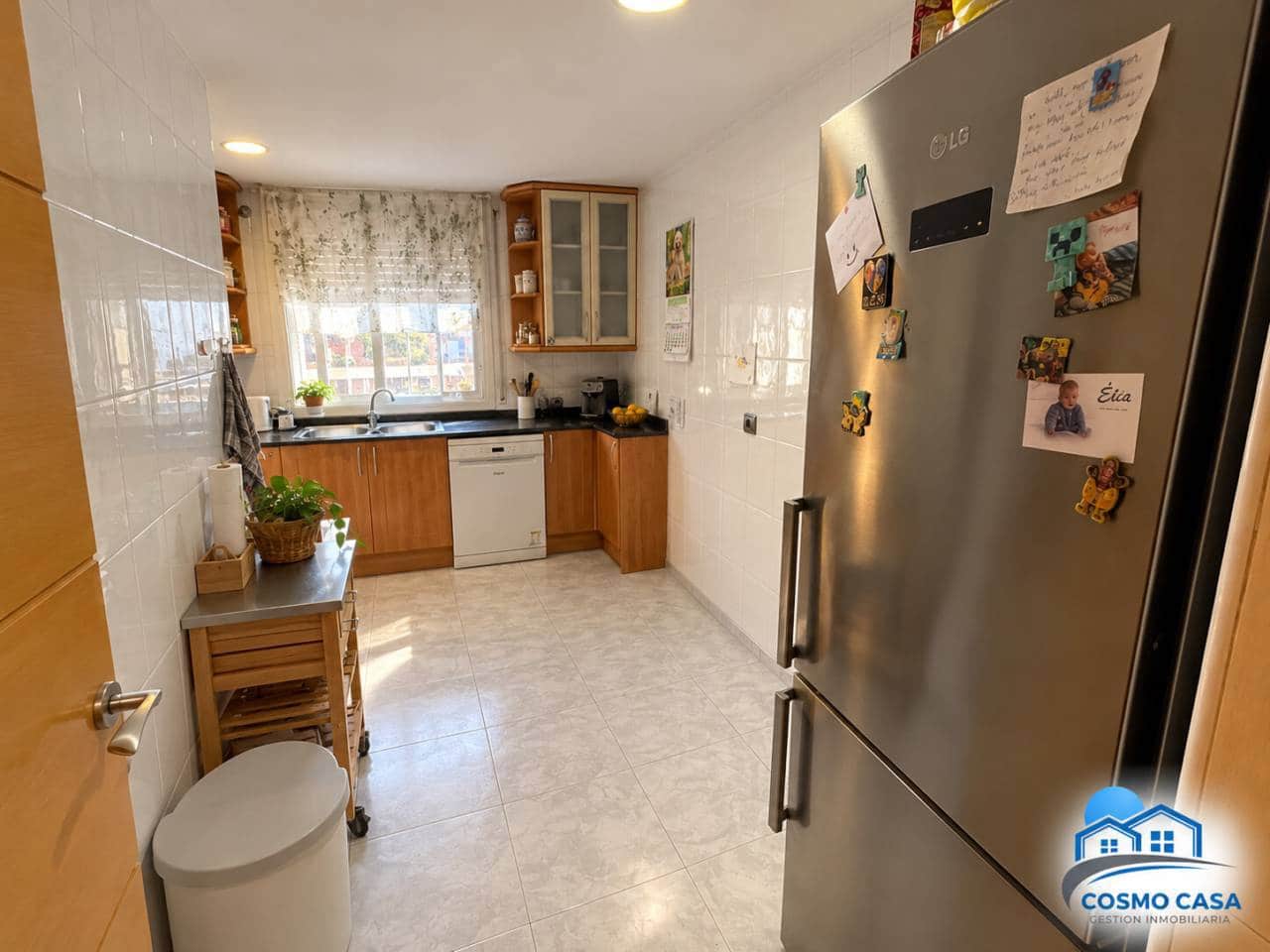 4 chambre Appartement à vendre à Reus - 259 000 € (Ref: 10131079)