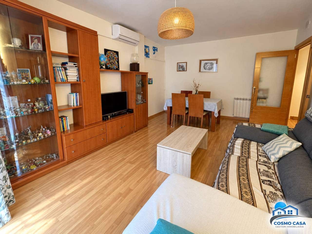 4 chambre Appartement à vendre à Reus - 259 000 € (Ref: 10131079)