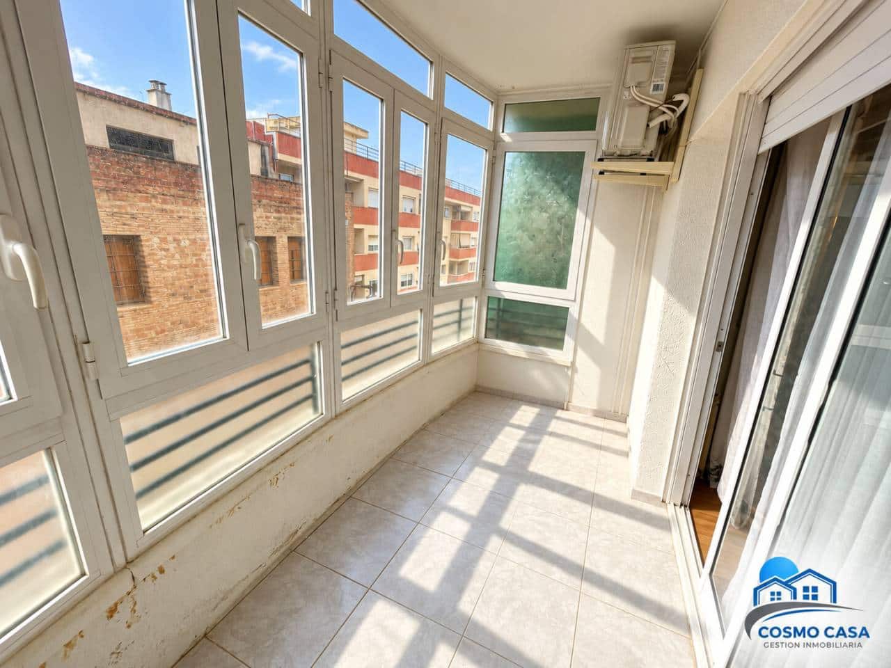 4 chambre Appartement à vendre à Reus - 259 000 € (Ref: 10131079)