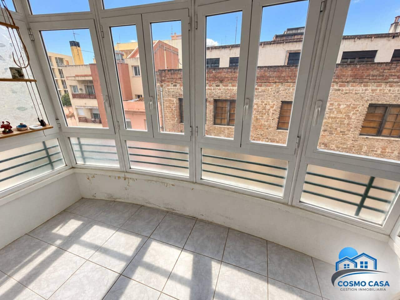 4 chambre Appartement à vendre à Reus - 259 000 € (Ref: 10131079)