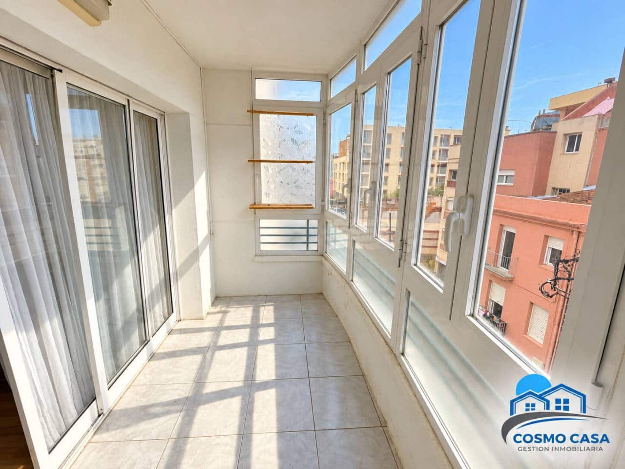 4 chambre Appartement à vendre à Reus - 259 000 € (Ref: 10131079)
