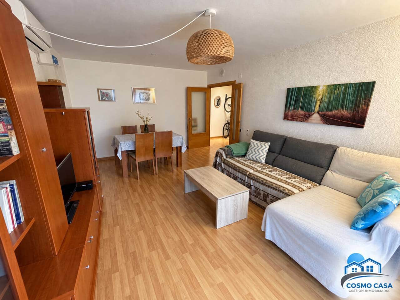 4 chambre Appartement à vendre à Reus - 259 000 € (Ref: 10131079)