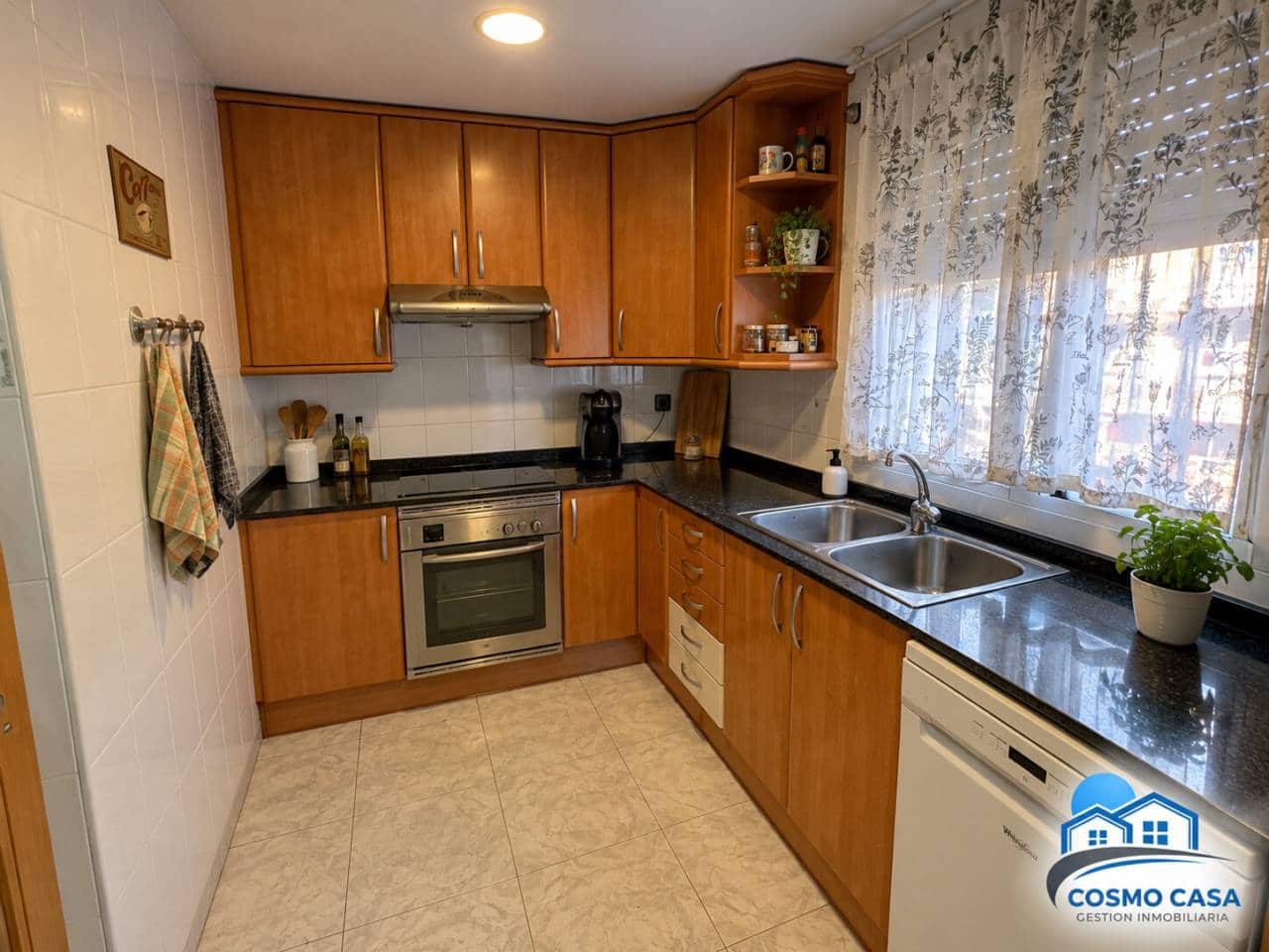 4 chambre Appartement à vendre à Reus - 259 000 € (Ref: 10131079)