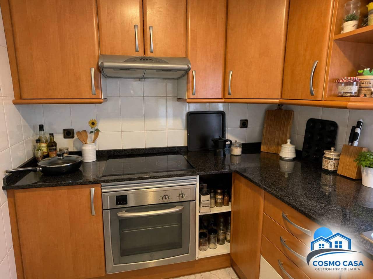 4 chambre Appartement à vendre à Reus - 259 000 € (Ref: 10131079)