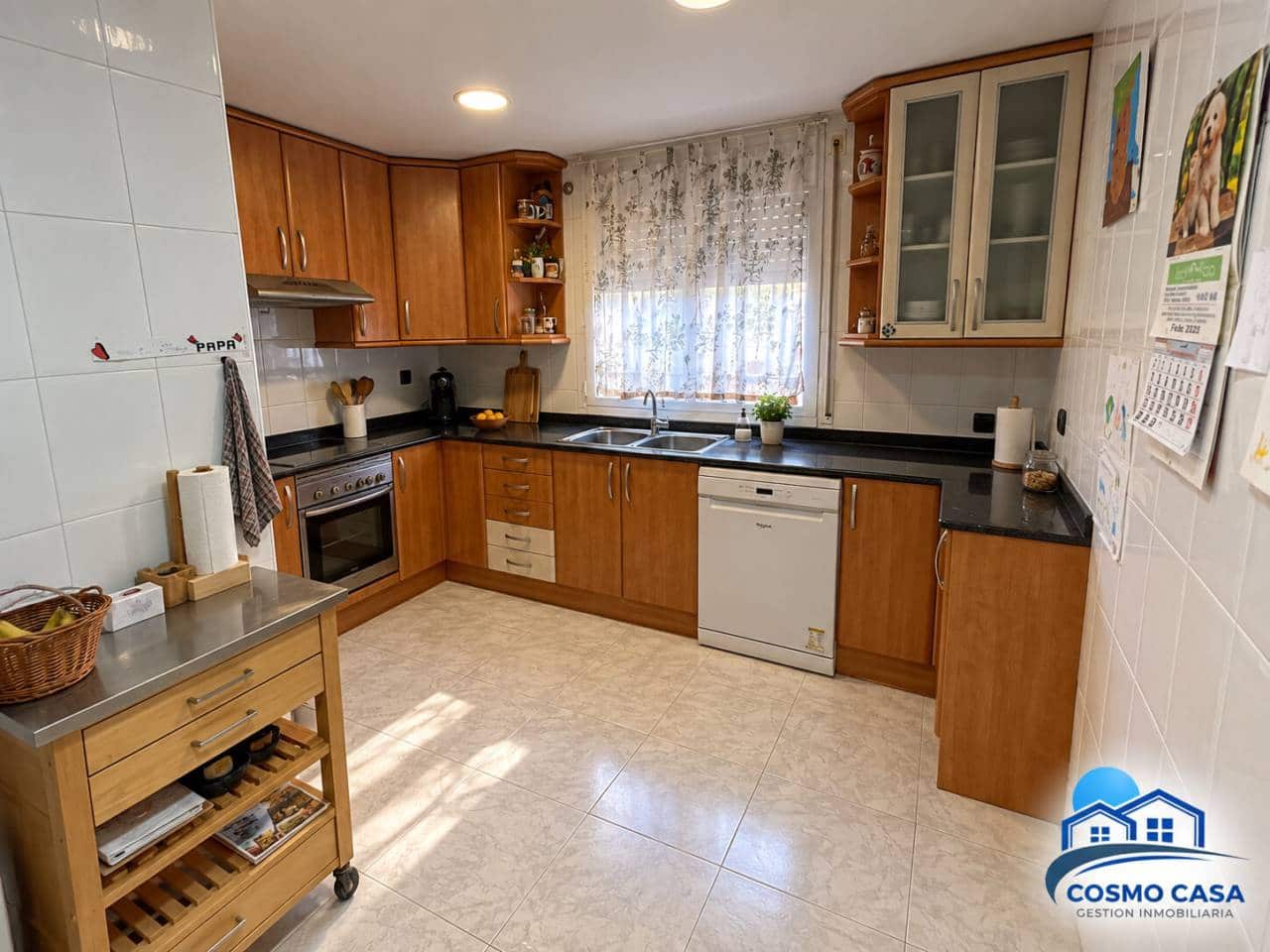 4 chambre Appartement à vendre à Reus - 259 000 € (Ref: 10131079)