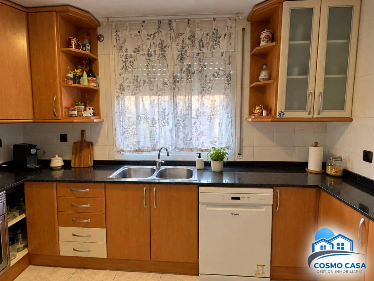 4 chambre Appartement à vendre à Reus - 259 000 € (Ref: 10131079)