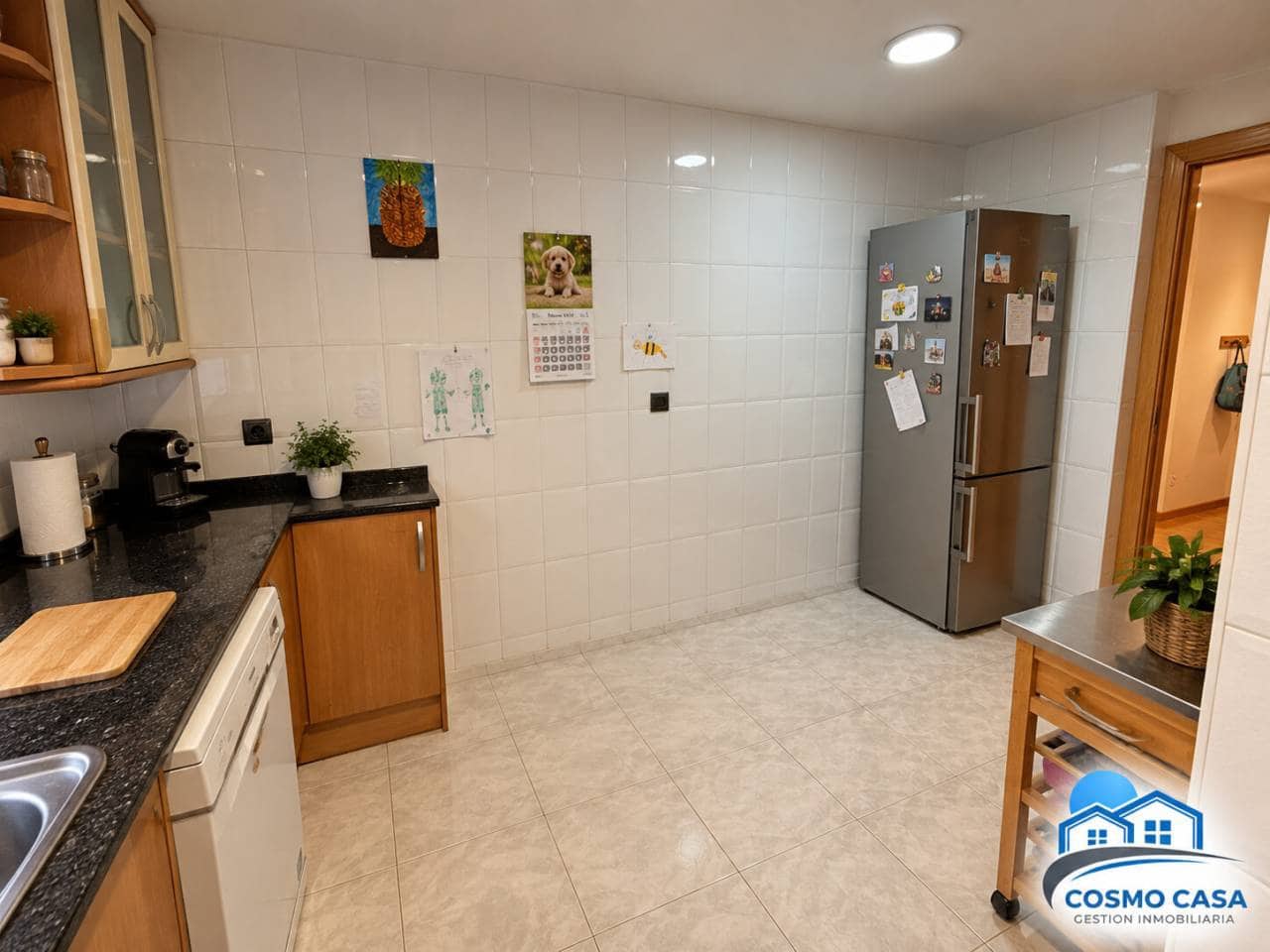 4 chambre Appartement à vendre à Reus - 259 000 € (Ref: 10131079)