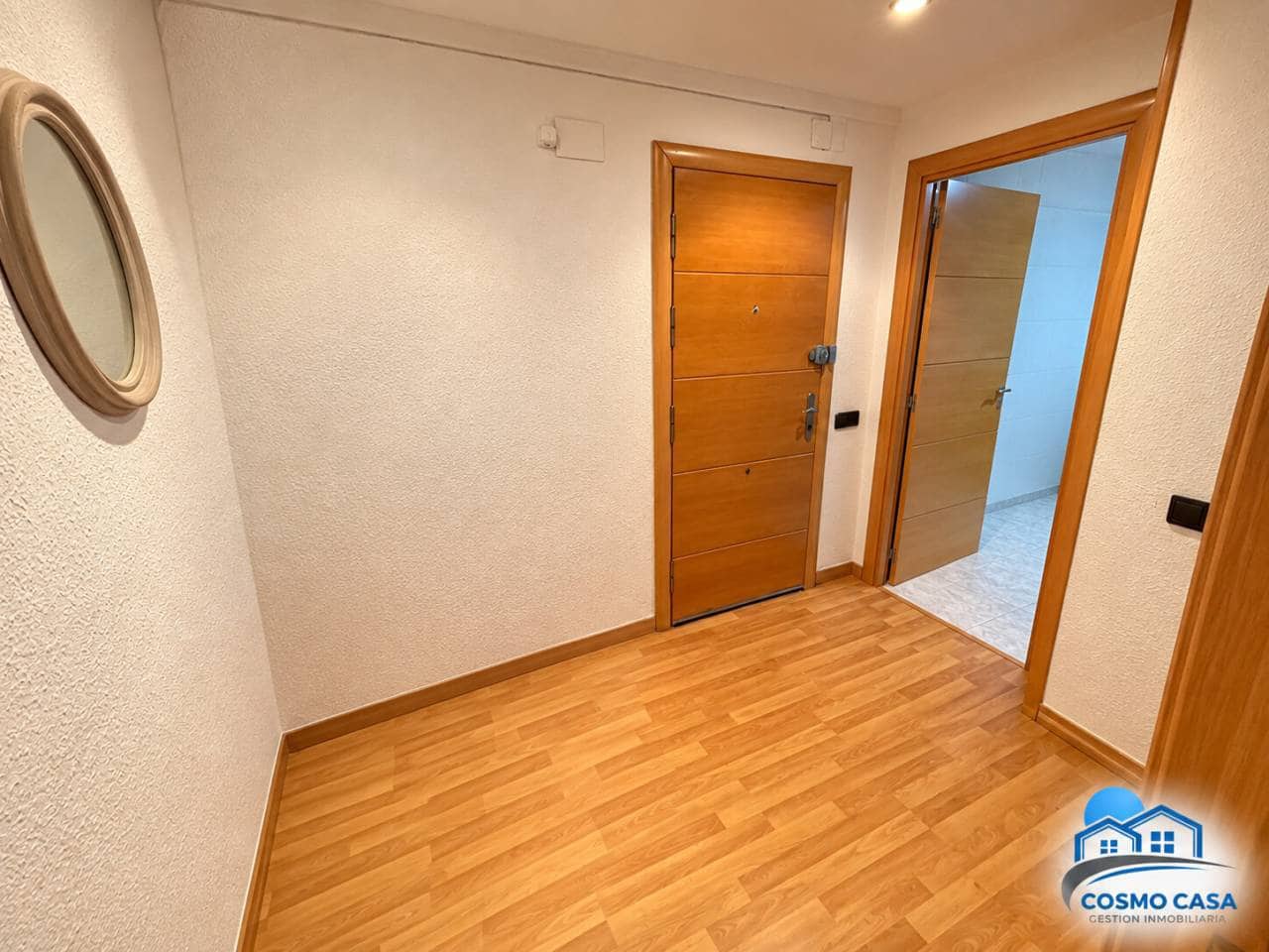 4 chambre Appartement à vendre à Reus - 259 000 € (Ref: 10131079)