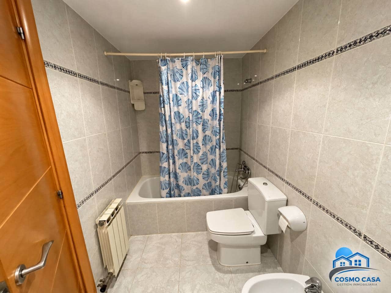 4 chambre Appartement à vendre à Reus - 259 000 € (Ref: 10131079)