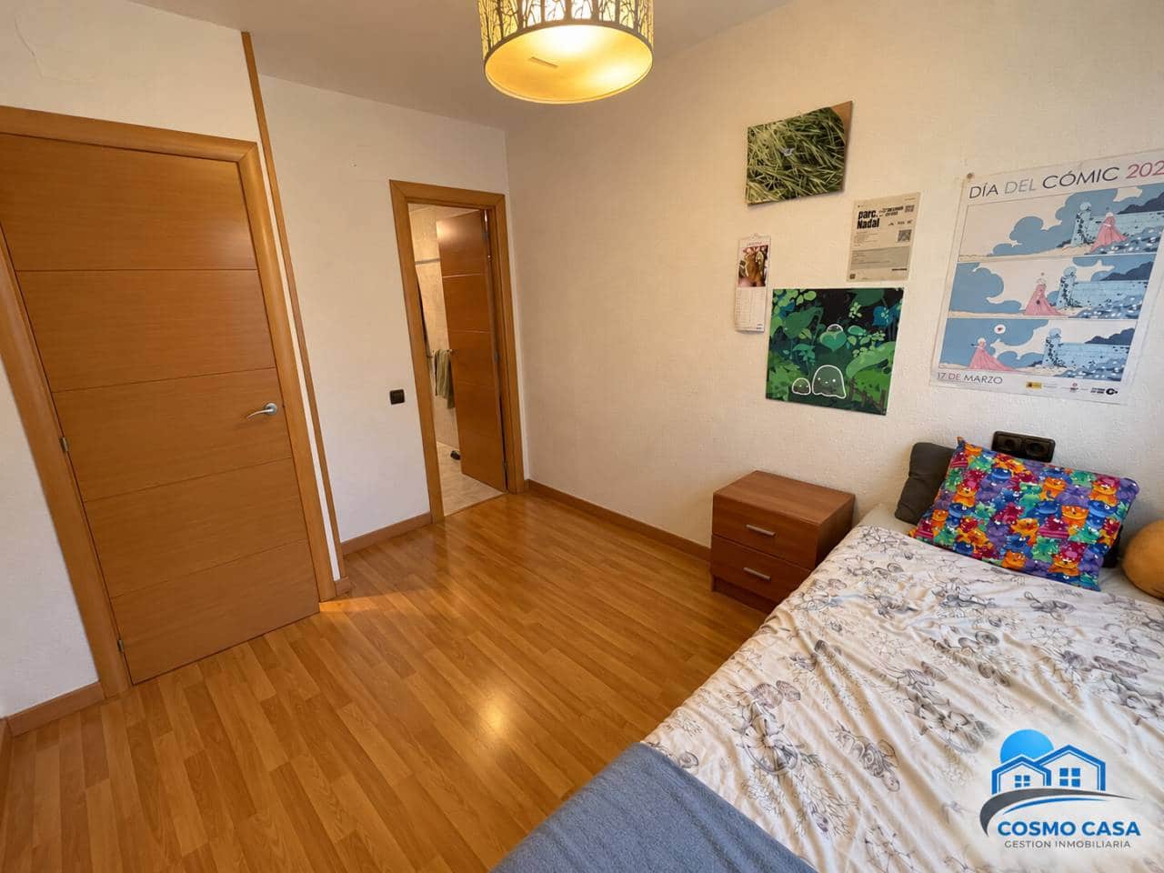 4 chambre Appartement à vendre à Reus - 259 000 € (Ref: 10131079)
