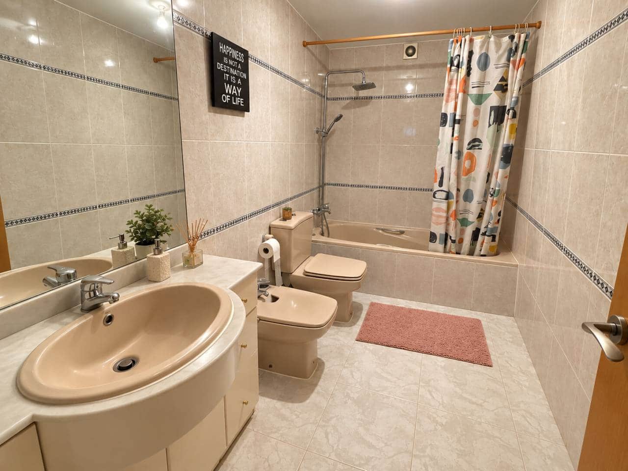 4 chambre Appartement à vendre à Reus - 259 000 € (Ref: 10131079)