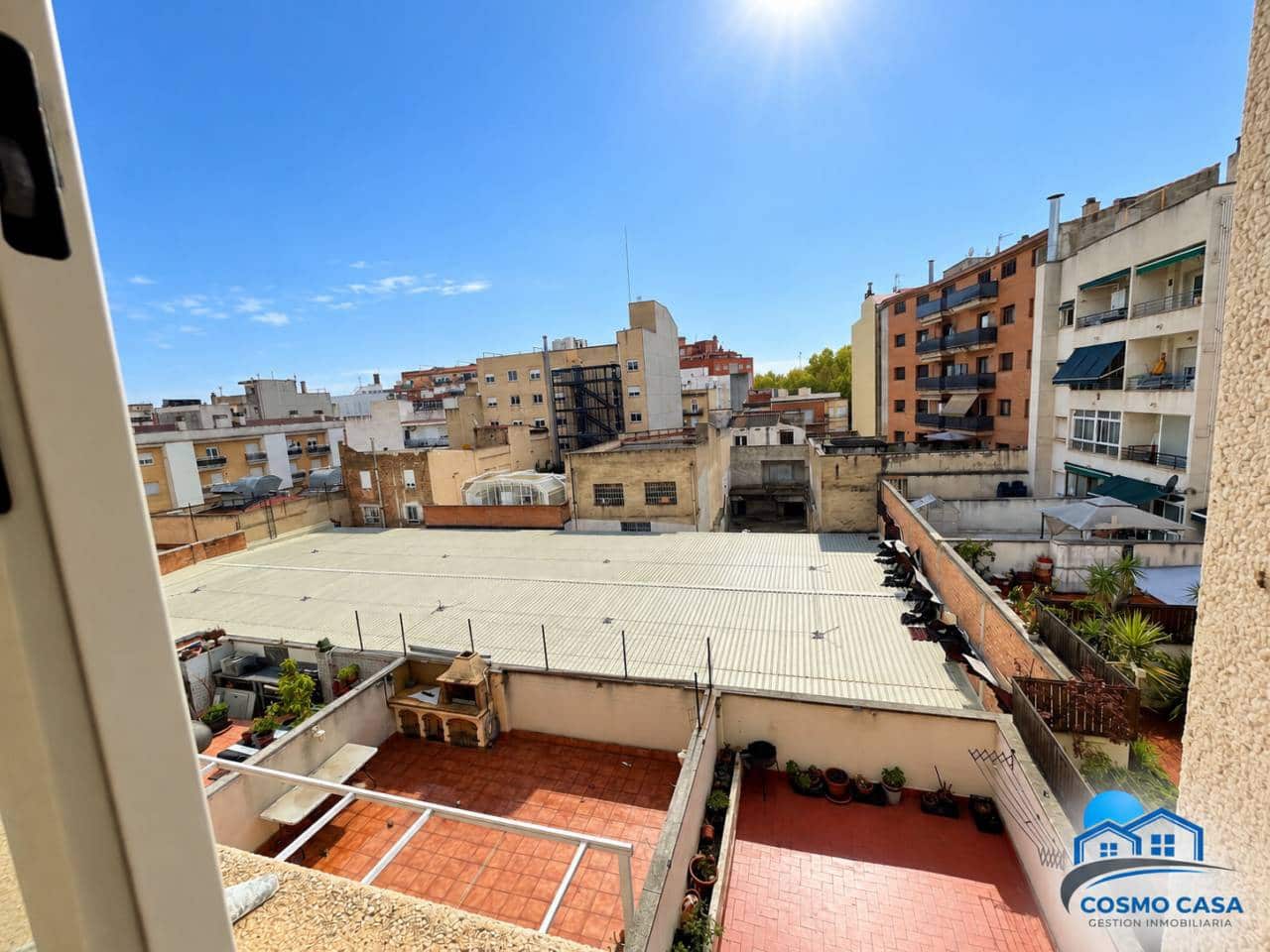 4 chambre Appartement à vendre à Reus - 259 000 € (Ref: 10131079)