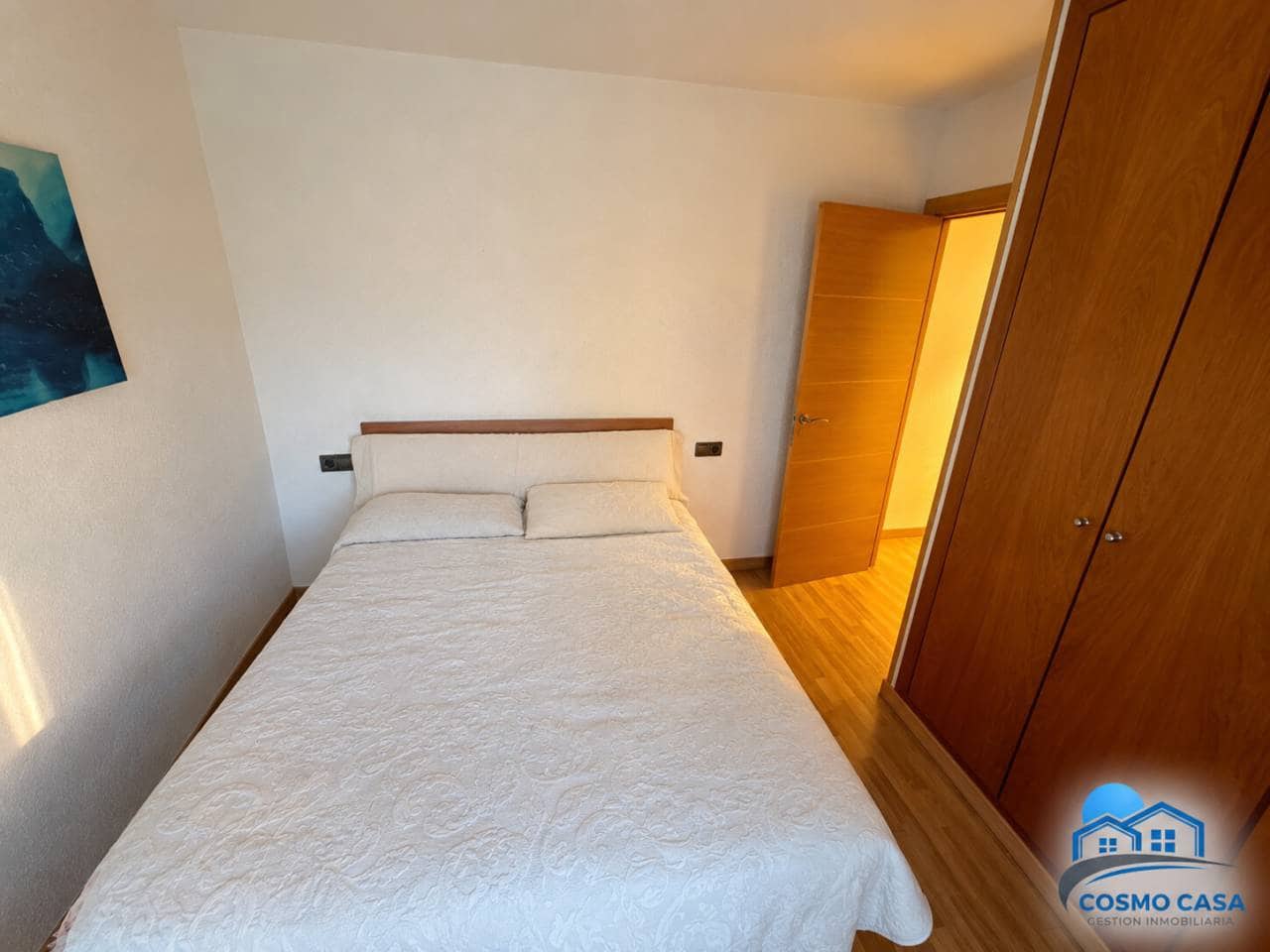 4 chambre Appartement à vendre à Reus - 259 000 € (Ref: 10131079)