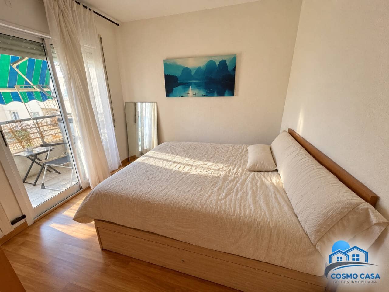4 chambre Appartement à vendre à Reus - 259 000 € (Ref: 10131079)