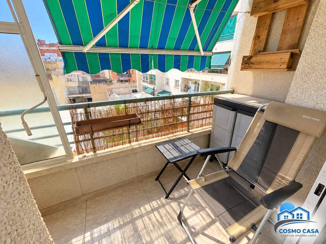 4 chambre Appartement à vendre à Reus - 259 000 € (Ref: 10131079)